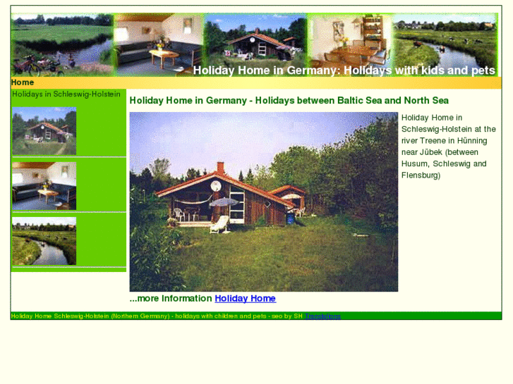 www.vacation-home-germany.com