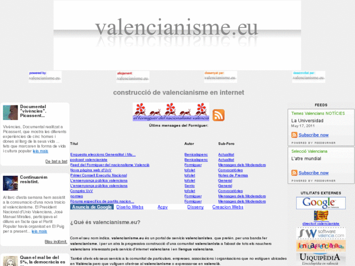 www.valencianisme.eu