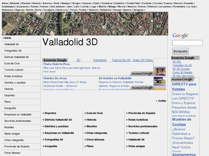 www.valladolid-3d.com