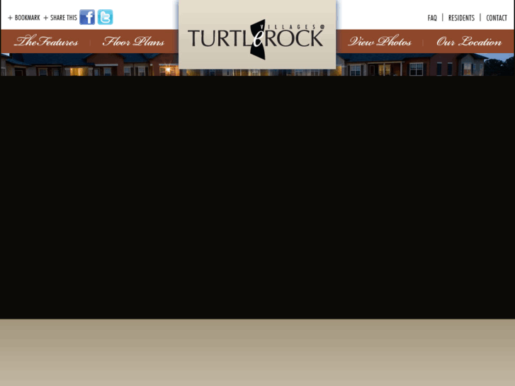 www.villagesatturtlerock.com