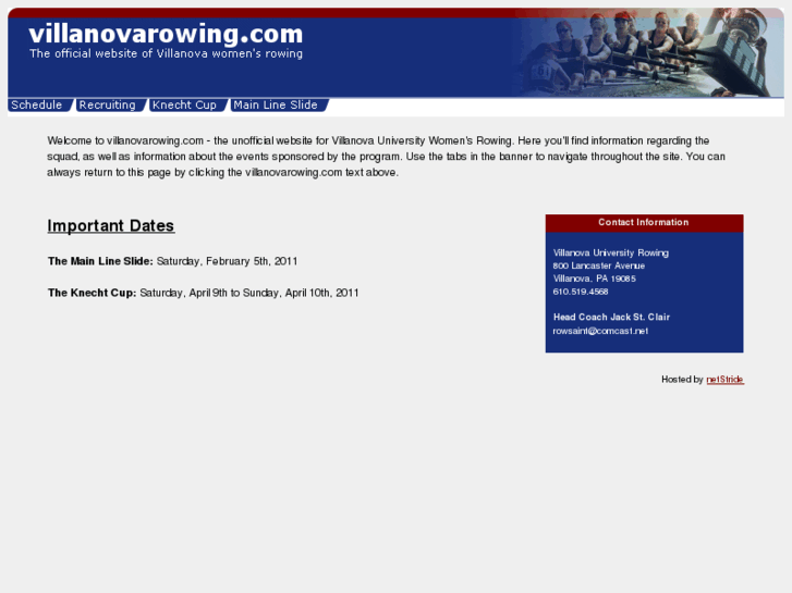 www.villanovarowing.com