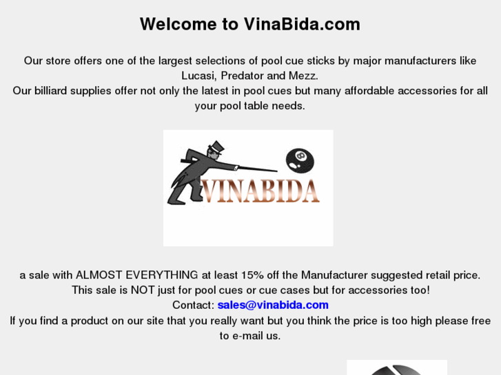 www.vinabida.com