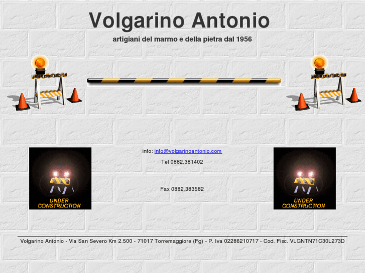 www.volgarinoantonio.com