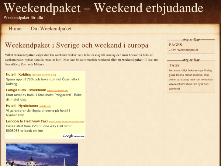 www.weekendpaket.net