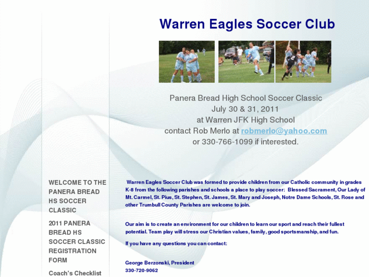 www.wescsoccer.org