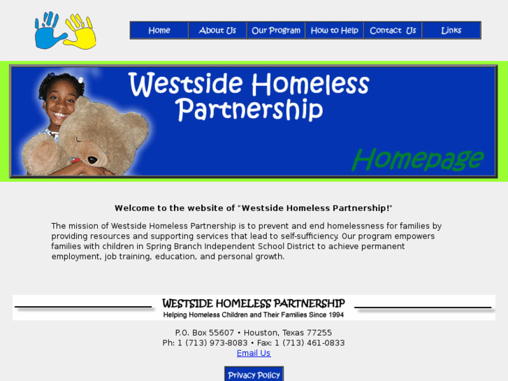 www.westsidehomeless.org