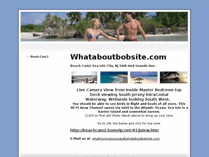 www.whataboutbobsite.net