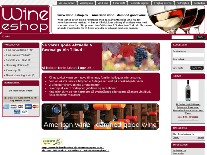 www.wine-eshop.dk