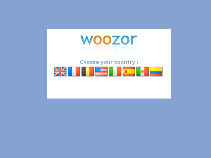 www.woozor.biz