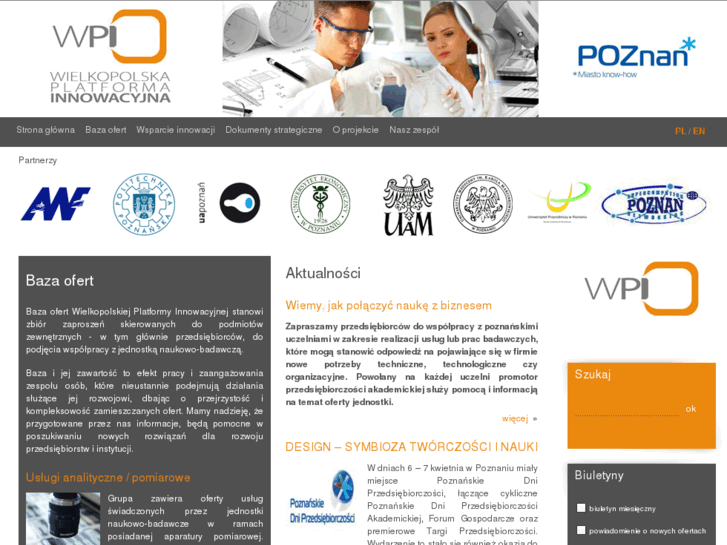 www.wpi.poznan.pl