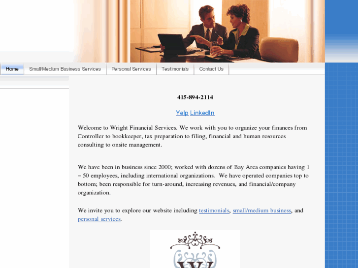 www.wrightfinancials.biz