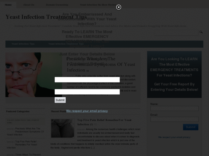 www.yeastinfectiontreatmentblog.com