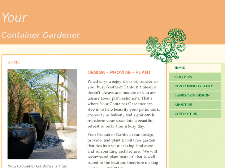 www.yourcontainergardener.com