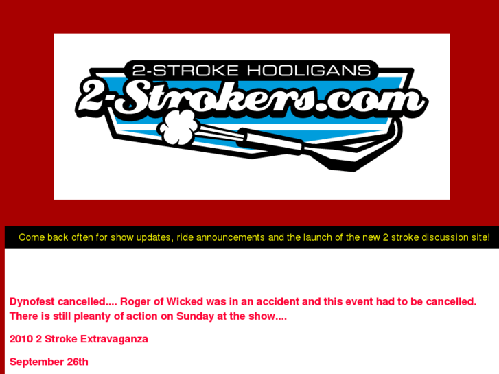 www.2-strokers.com