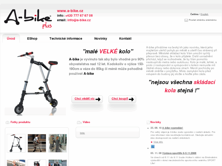 www.a-bike.cz