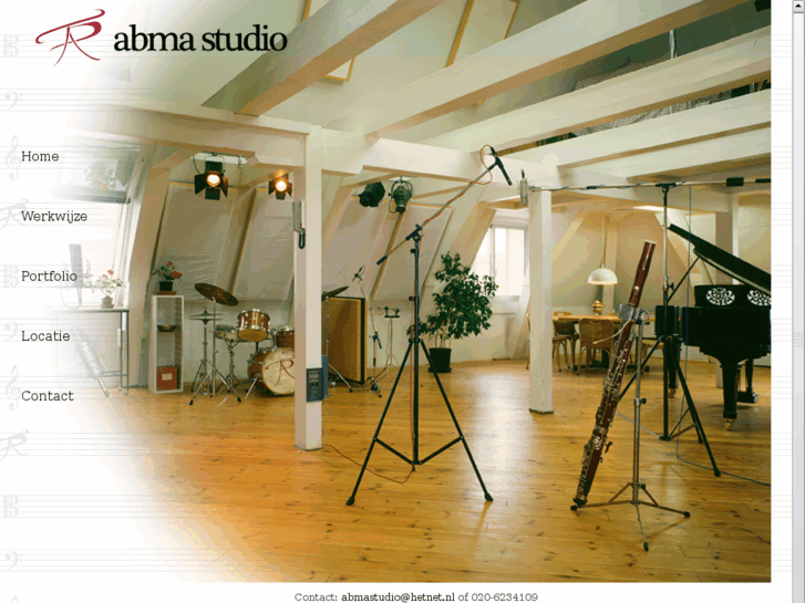 www.abmastudio.com