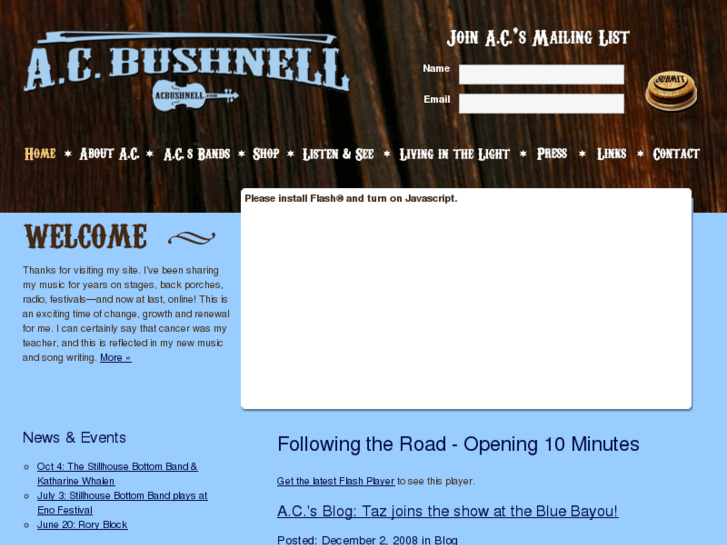 www.acbushnell.com