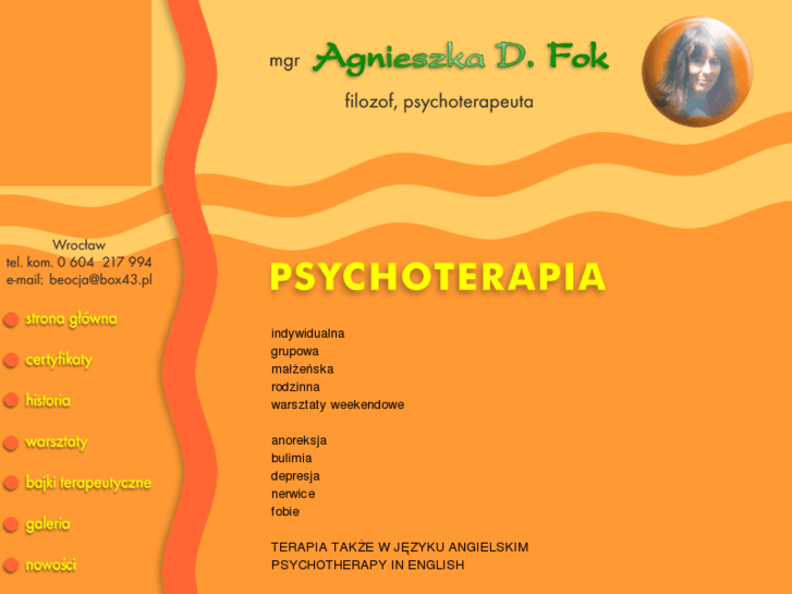 www.agnieszkafok.com