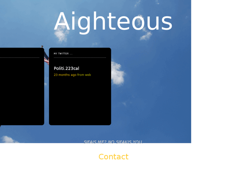 www.aighteous.com