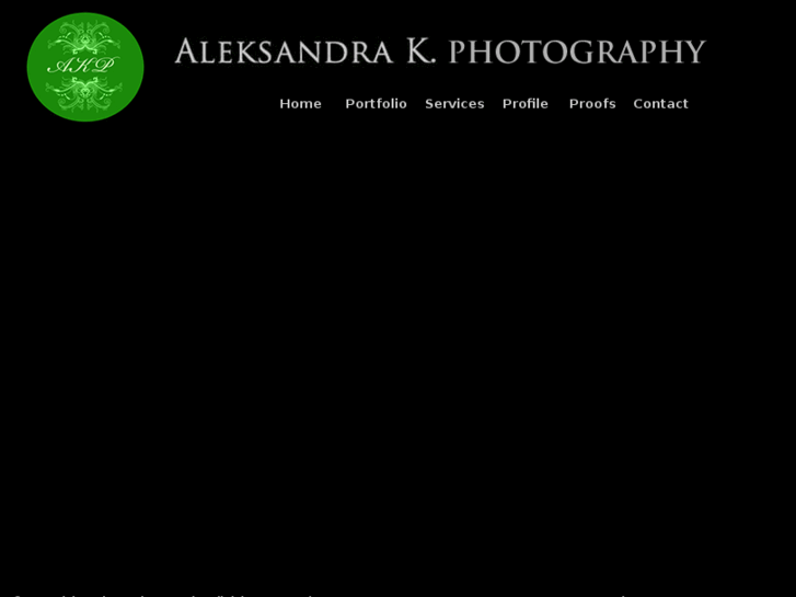 www.aleksandrak.com