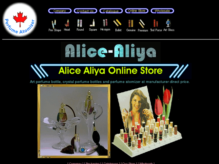 www.alicealiya.com