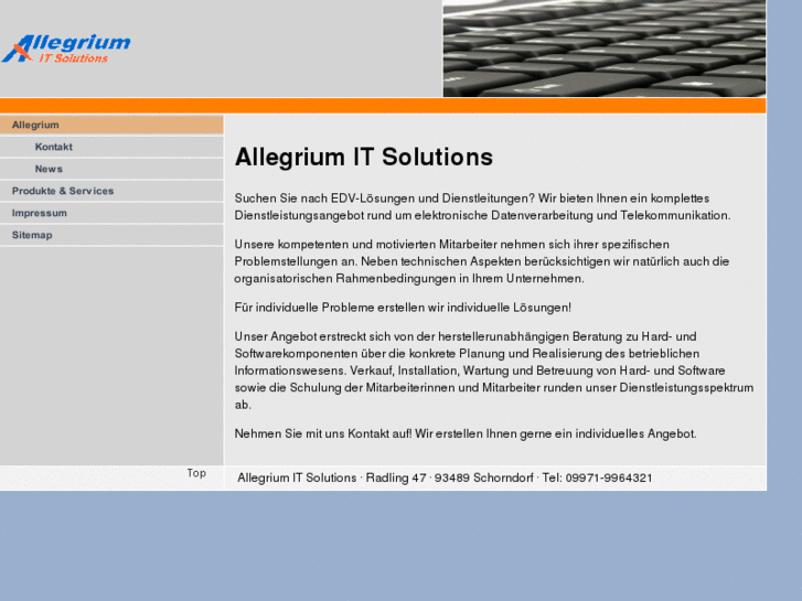 www.allegrium.com