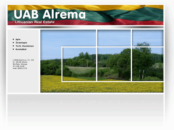 www.alrema.com