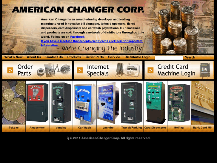 www.americanchanger.com