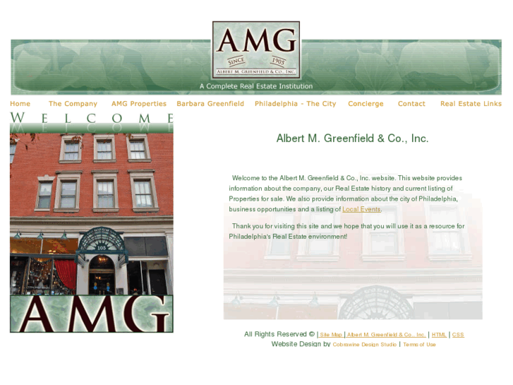 www.amgreenfield.com