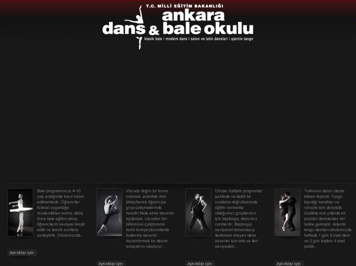 www.ankarabale.com