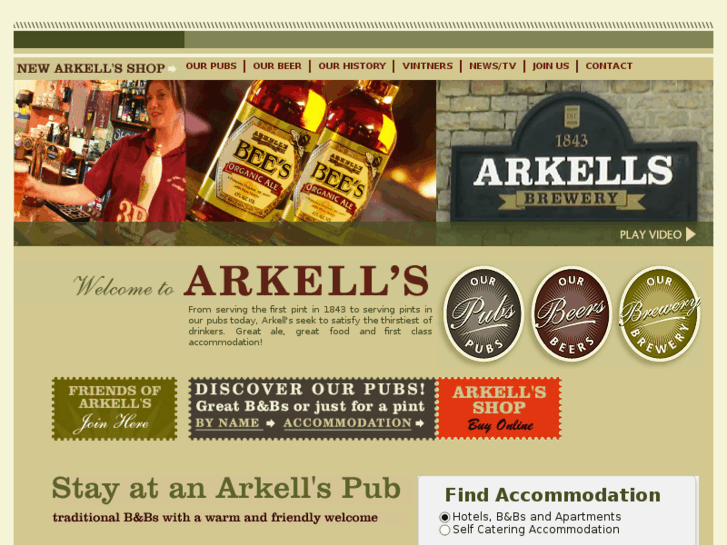 www.arkells.com