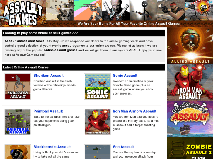 www.assaultgames.com