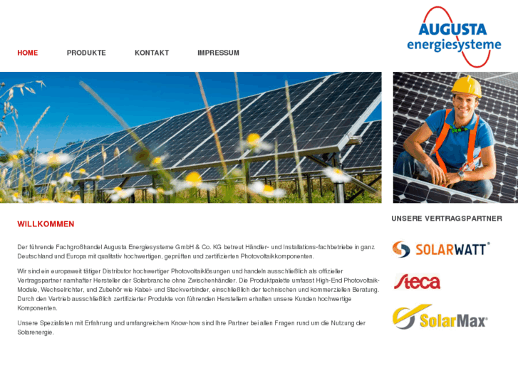 www.augusta-energiesysteme.com