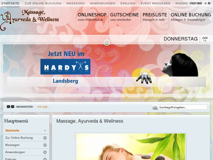 www.ayurveda-einklang.de