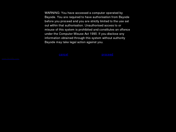 www.bayode.com