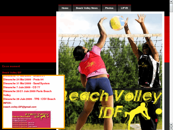 www.beachvolley-idf.info