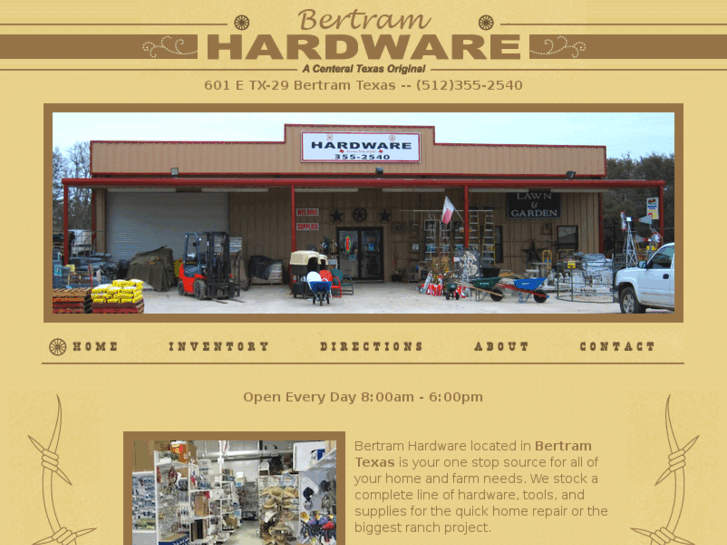 www.bertramhardware.com
