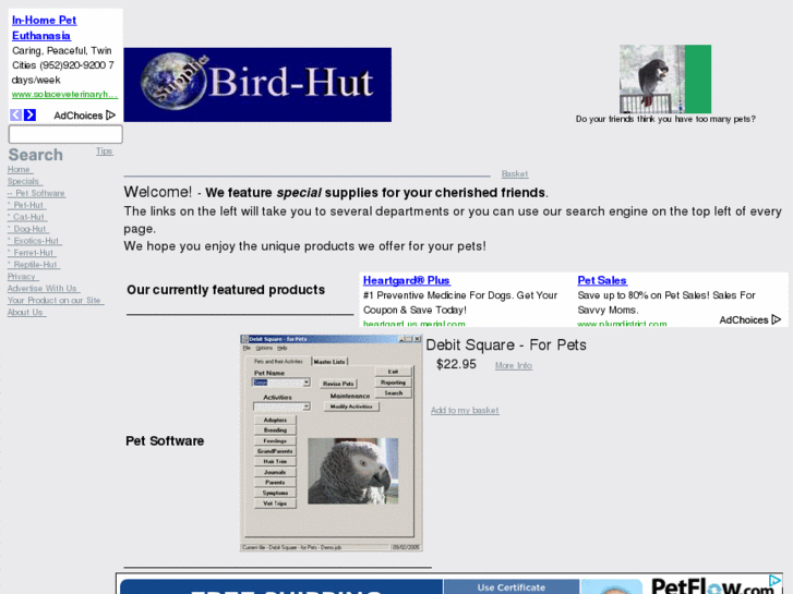 www.bird-hut.com