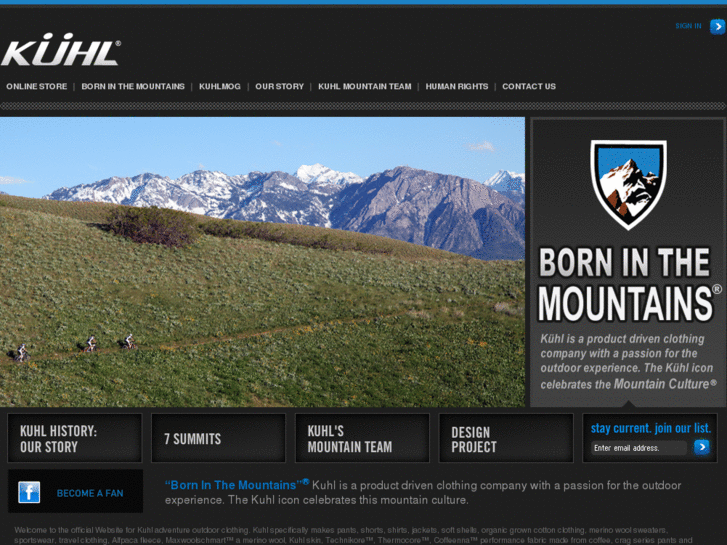 www.borninthemountains.com