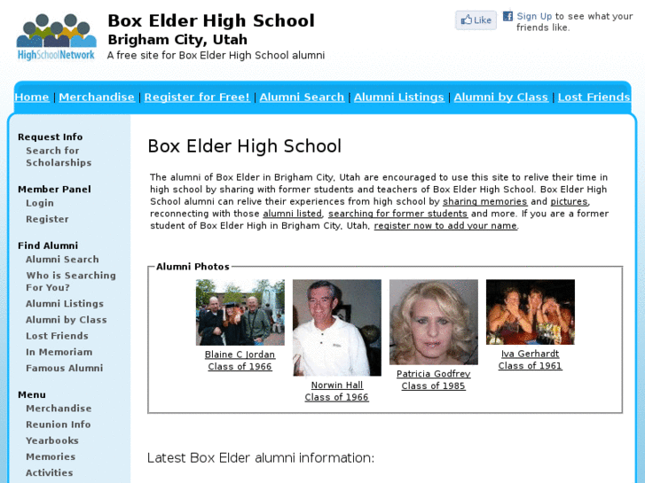 www.boxelderhighschool.org