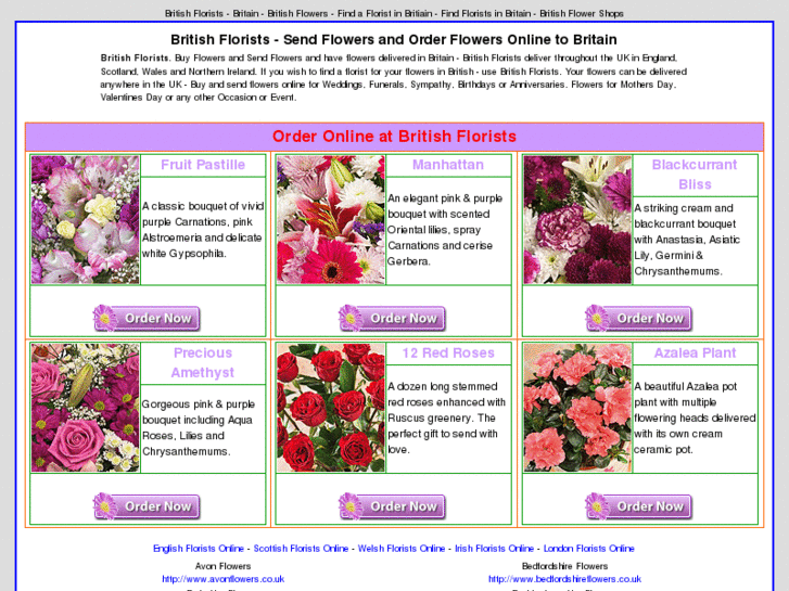 www.britishflorists.co.uk