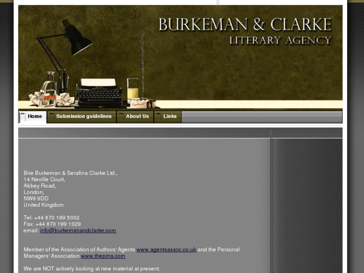 www.burkemanandclarke.com