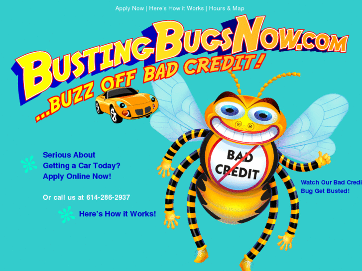 www.bustingbugsnow.com