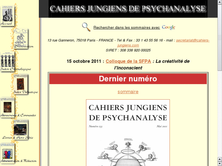 www.cahiers-jungiens.com