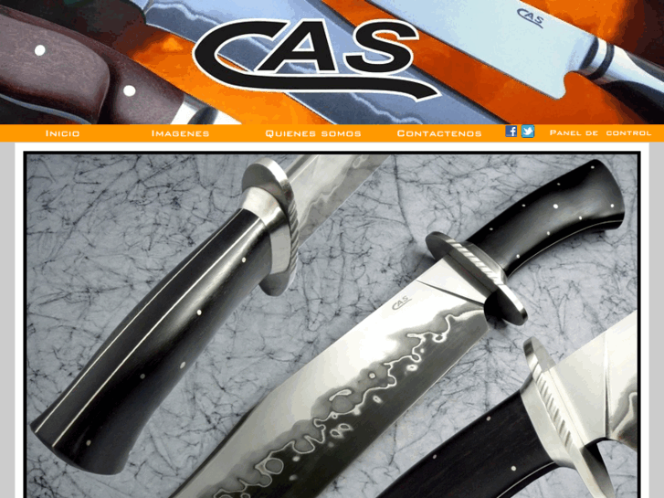 www.casknives.com