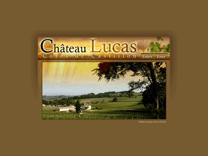 www.chateau-lucas.com