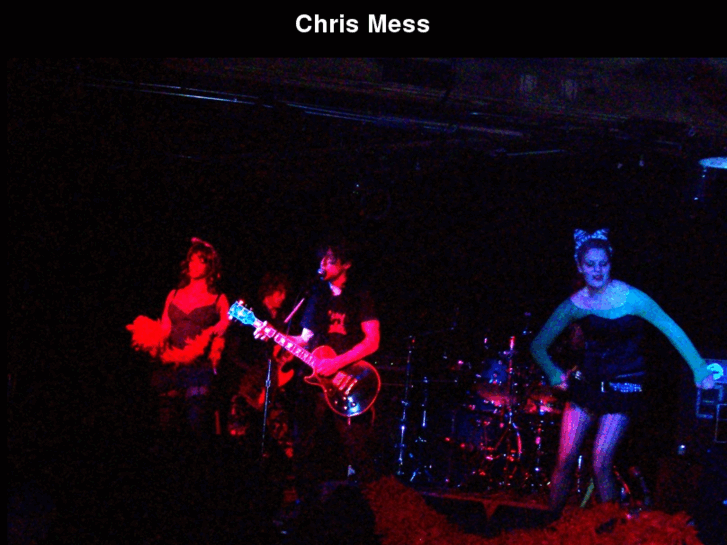 www.chris-mess.com