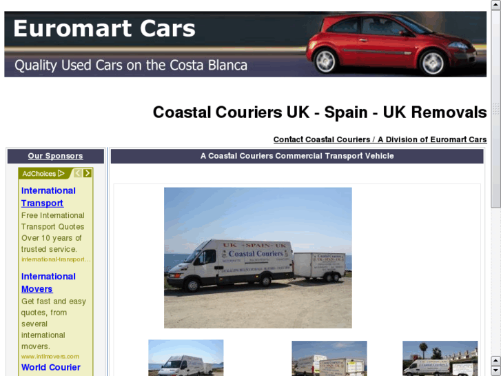 www.coastal-couriers.co.uk