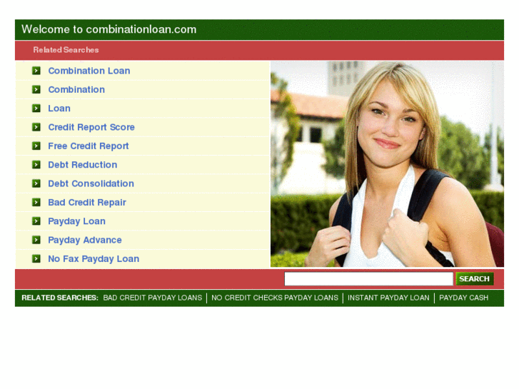 www.combinationloan.com