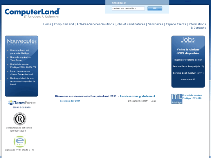 www.computerland.be